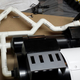 Illustration for article titled Motorized emTeam Fortress/em Minigun Replica Is Every Cosplayers Dream